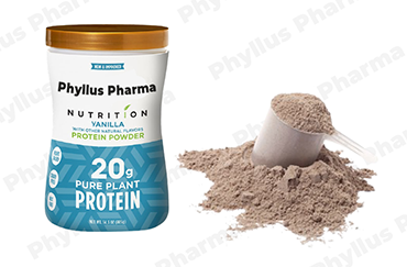 PROTEIN POWDER